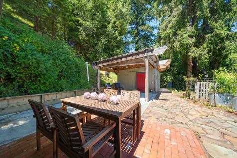 20 Drakes View Drive Inverness CA 94937
