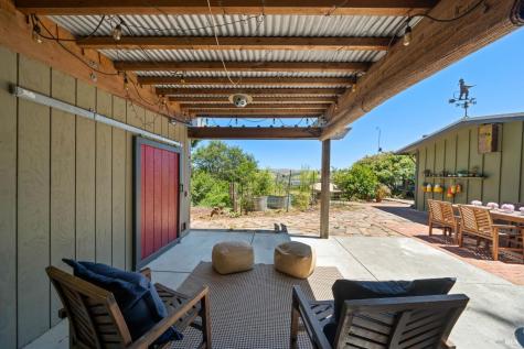 20 Drakes View Drive Inverness CA 94937