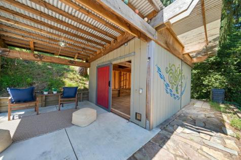20 Drakes View Drive Inverness CA 94937