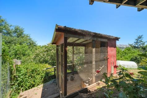 20 Drakes View Drive Inverness CA 94937