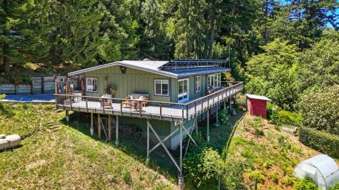 20 Drakes View Drive Inverness CA 94937