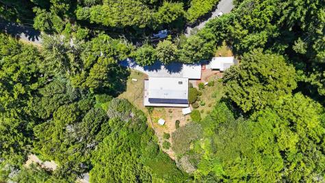 20 Drakes View Drive Inverness CA 94937
