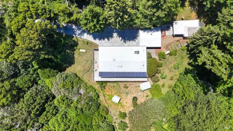 20 Drakes View Drive Inverness CA 94937