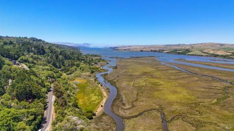 20 Drakes View Drive Inverness CA 94937