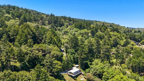 20 Drakes View Drive Inverness CA 94937