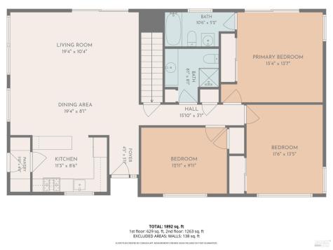 20 Drakes View Drive Inverness CA 94937