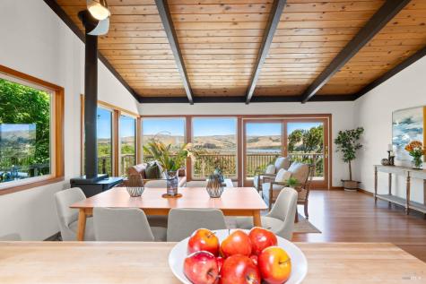 20 Drakes View Drive Inverness CA 94937