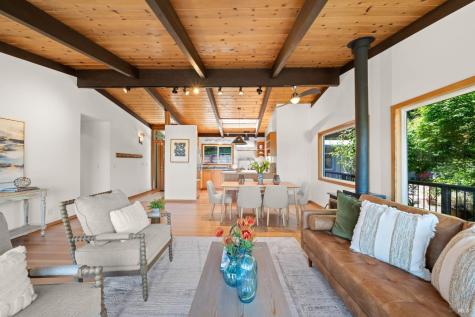 20 Drakes View Drive Inverness CA 94937