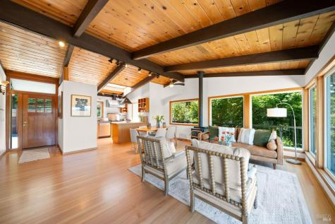20 Drakes View Drive Inverness CA 94937