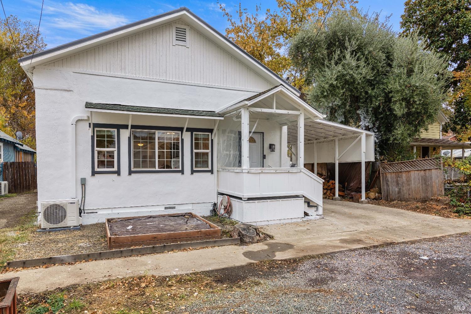 9528 Washington Street Upper Lake CA 95485