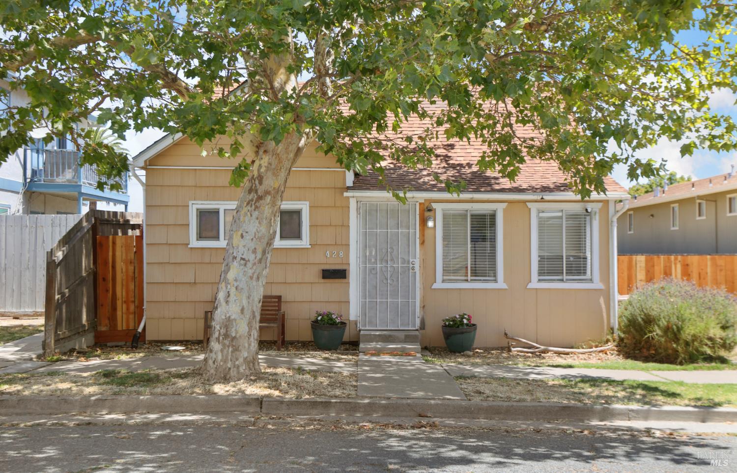 428 Montezuma Street Rio Vista CA 94571