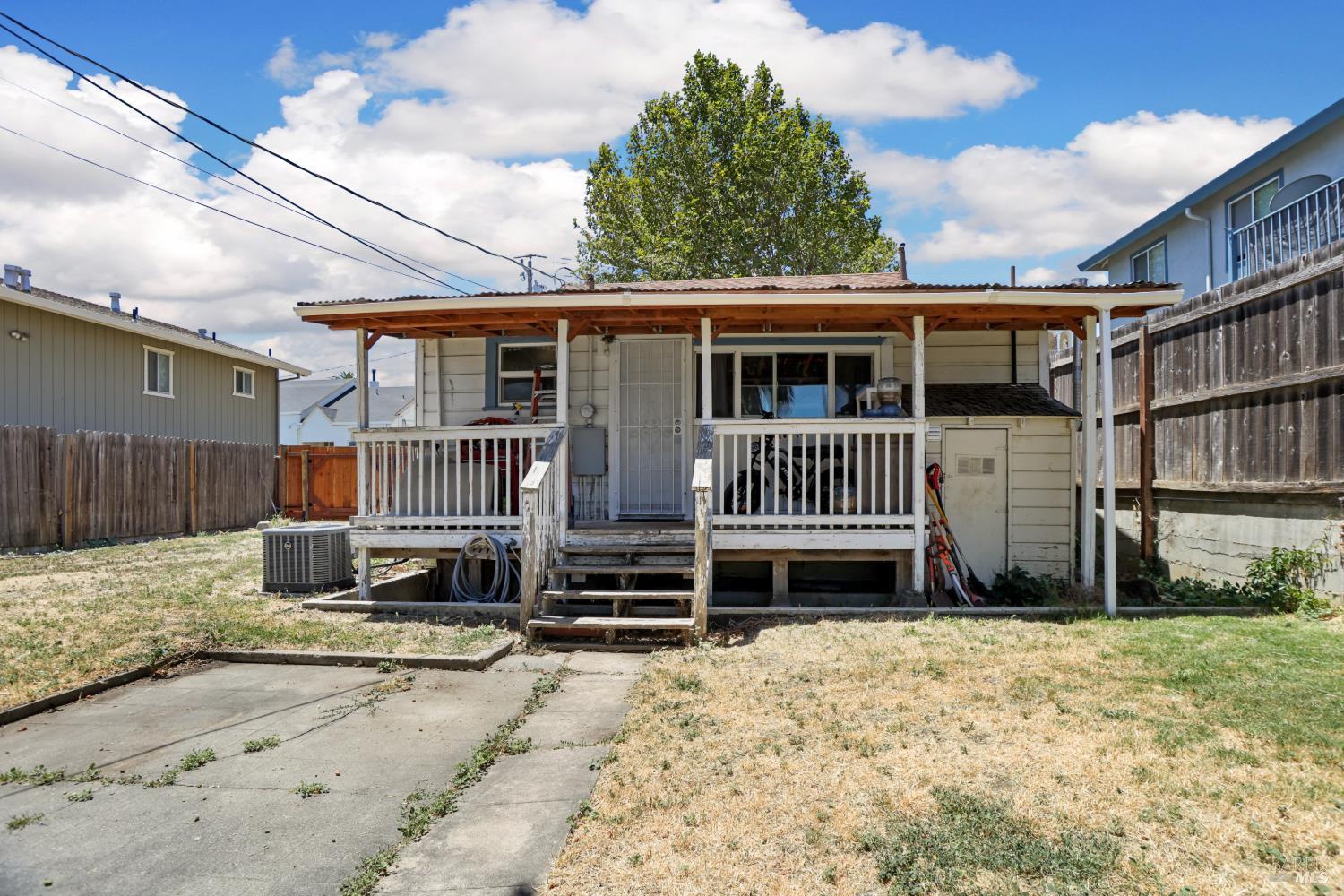 428 Montezuma Street Rio Vista CA 94571