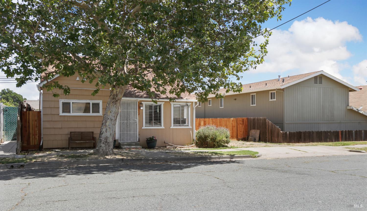428 Montezuma Street Rio Vista CA 94571