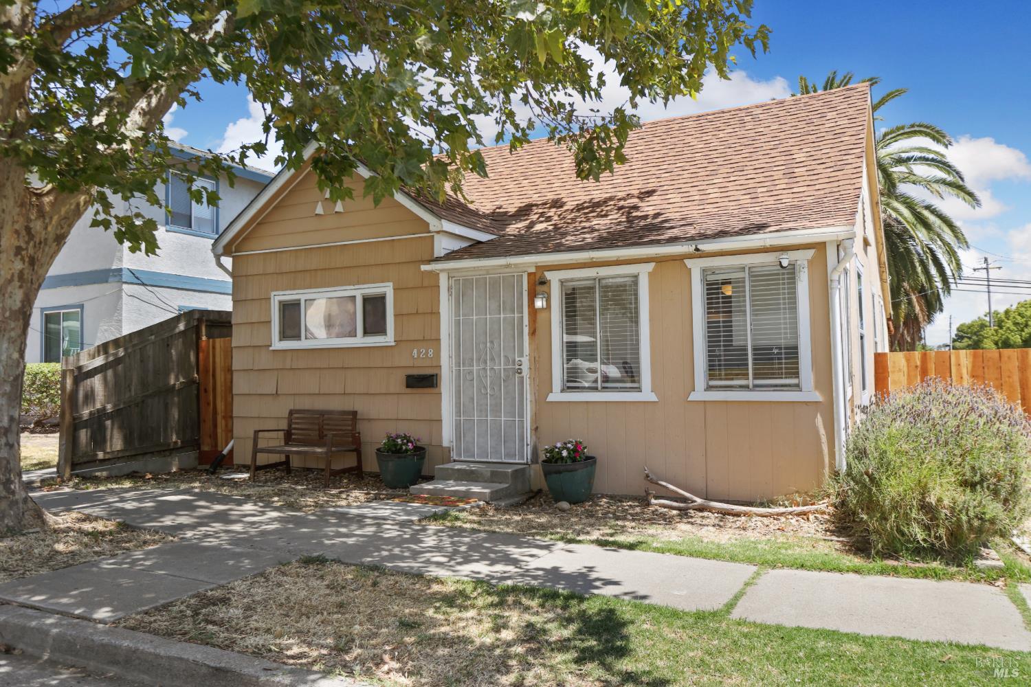 428 Montezuma Street Rio Vista CA 94571