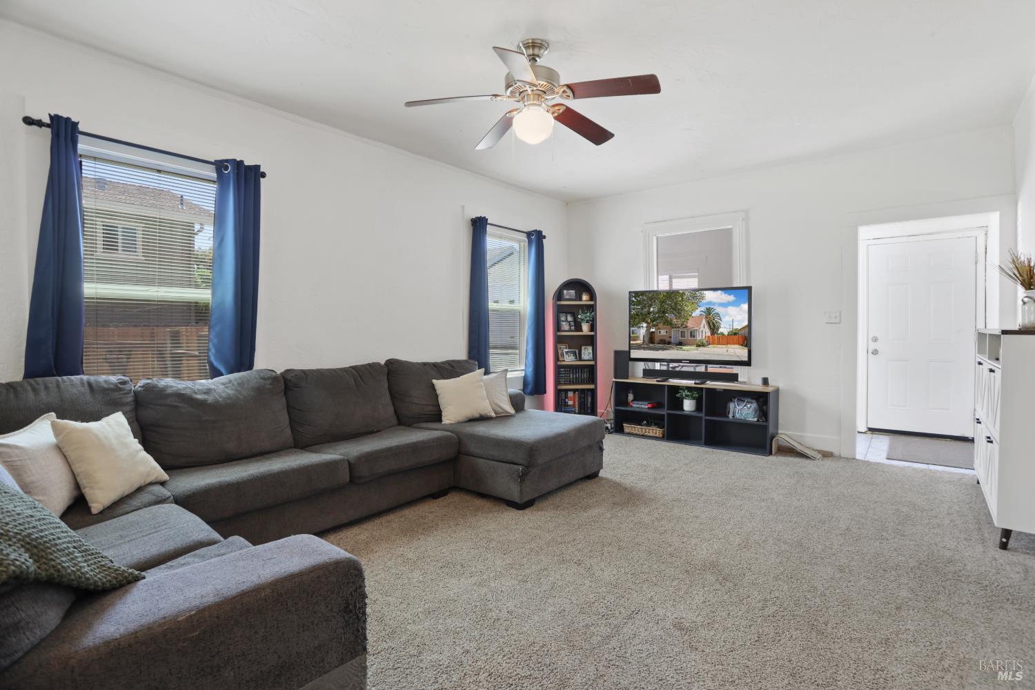 428 Montezuma Street Rio Vista CA 94571