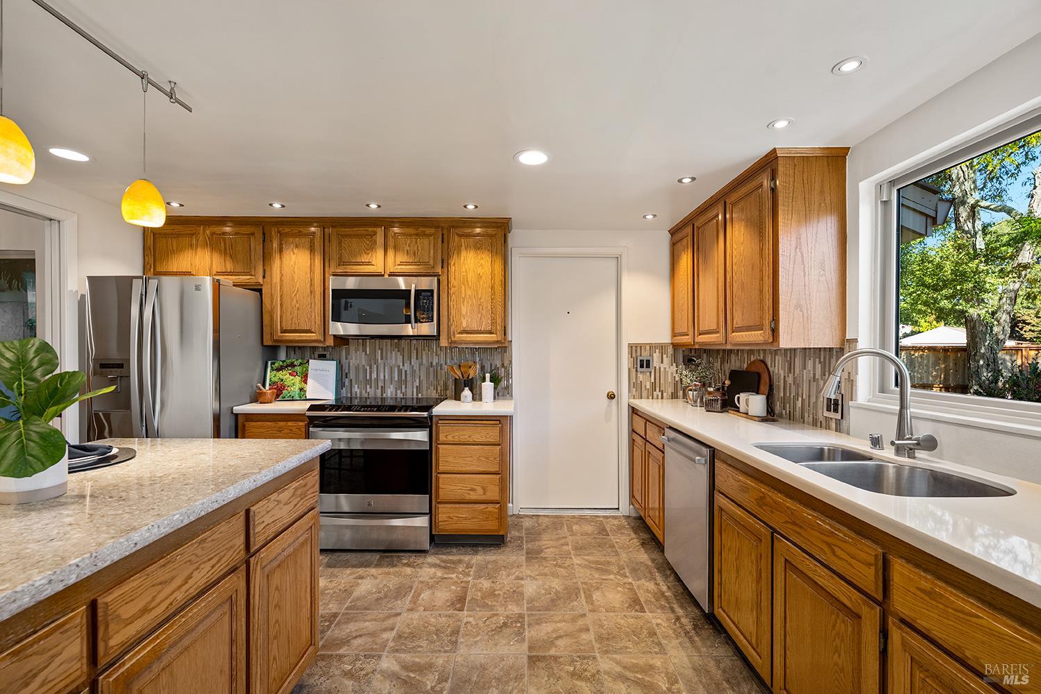 2501 Middle Creek Court Santa Rosa CA 95409