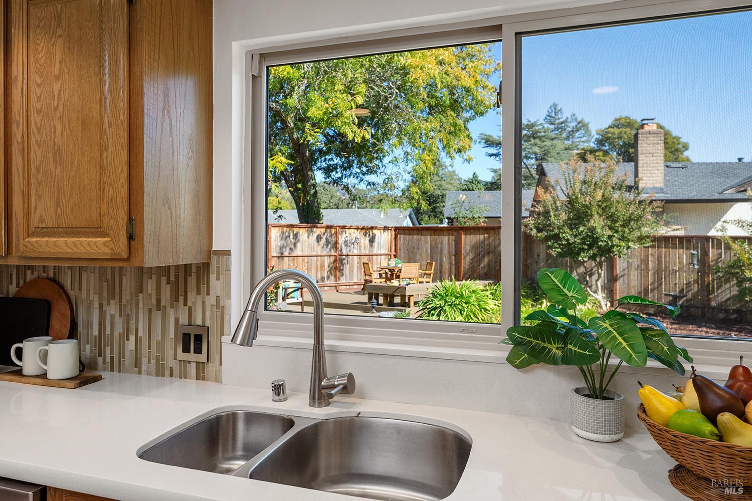 2501 Middle Creek Court Santa Rosa CA 95409