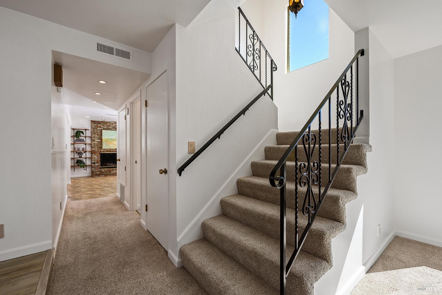 2501 Middle Creek Court Santa Rosa CA 95409