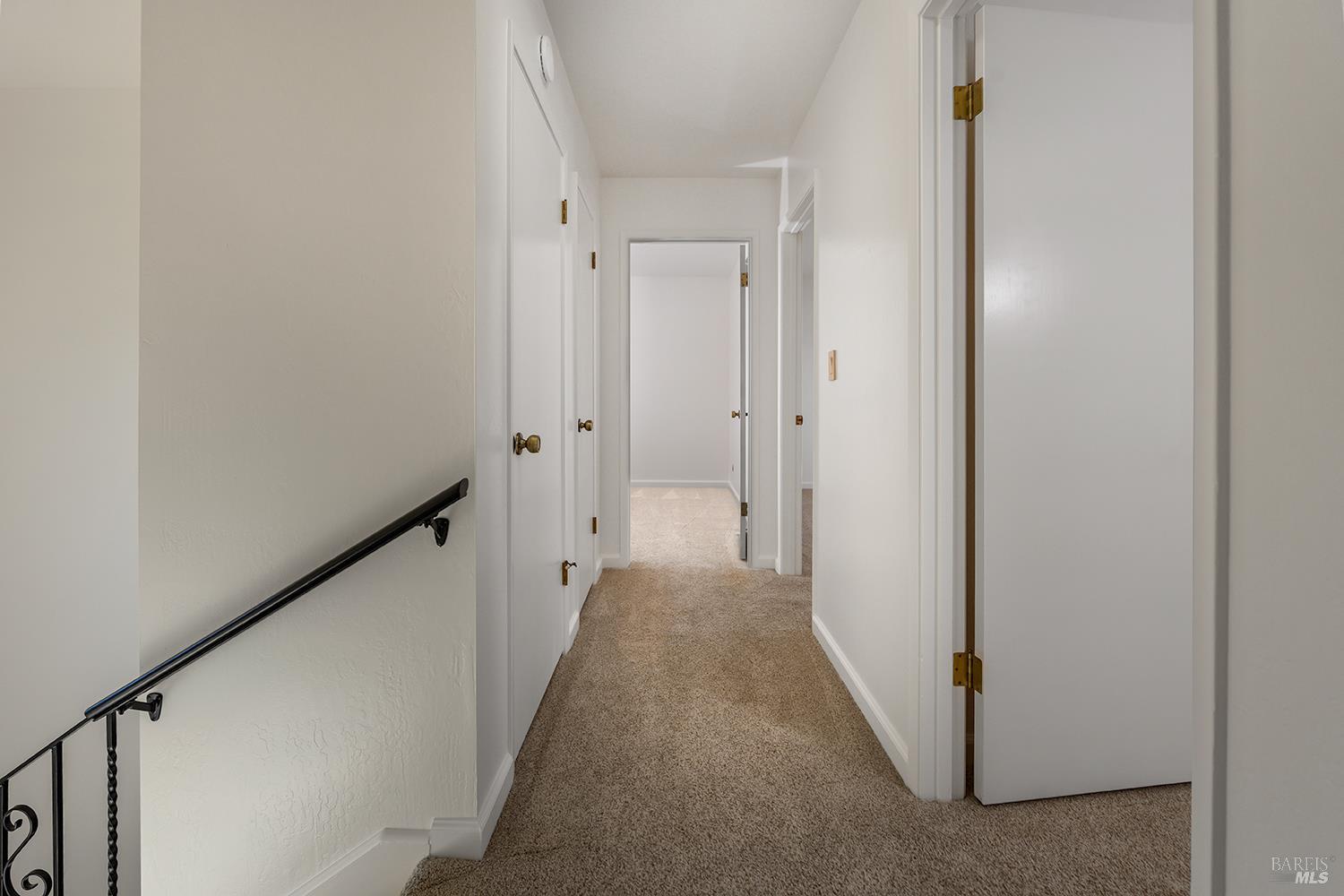 2501 Middle Creek Court Santa Rosa CA 95409