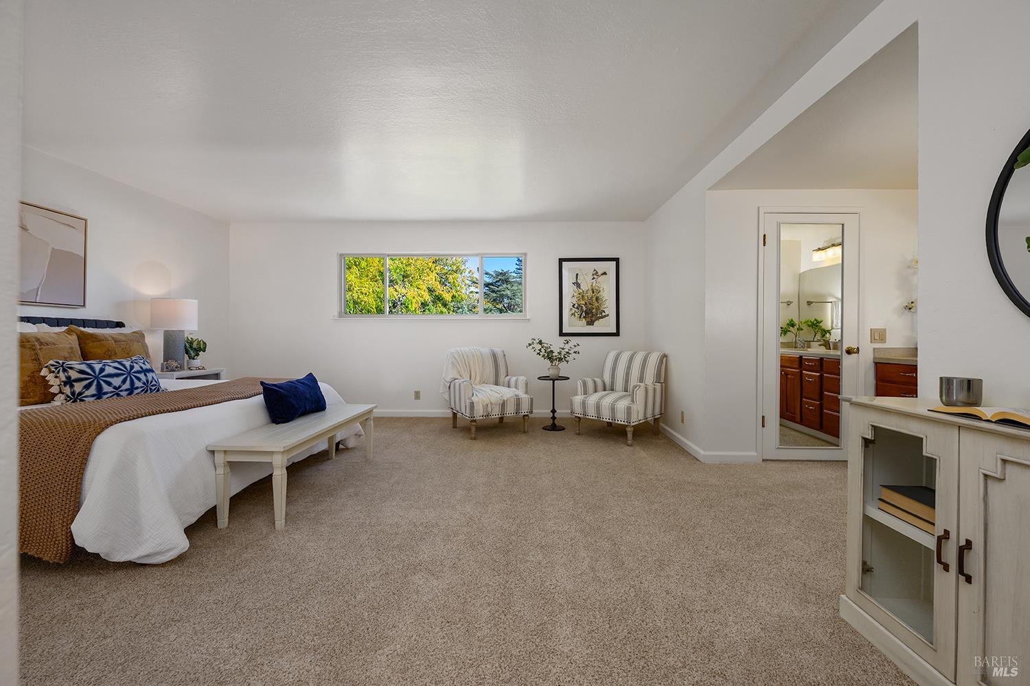 2501 Middle Creek Court Santa Rosa CA 95409