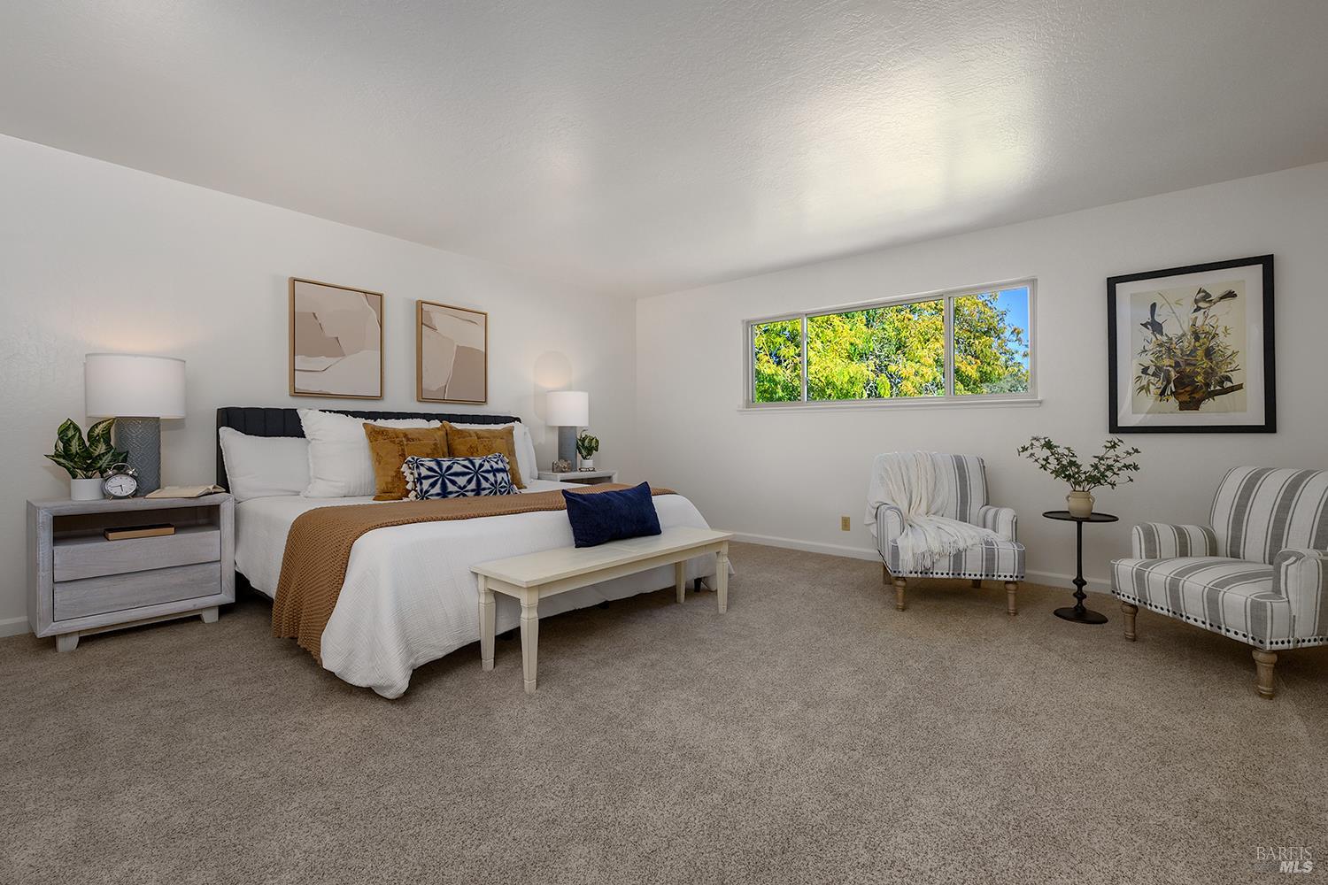 2501 Middle Creek Court Santa Rosa CA 95409