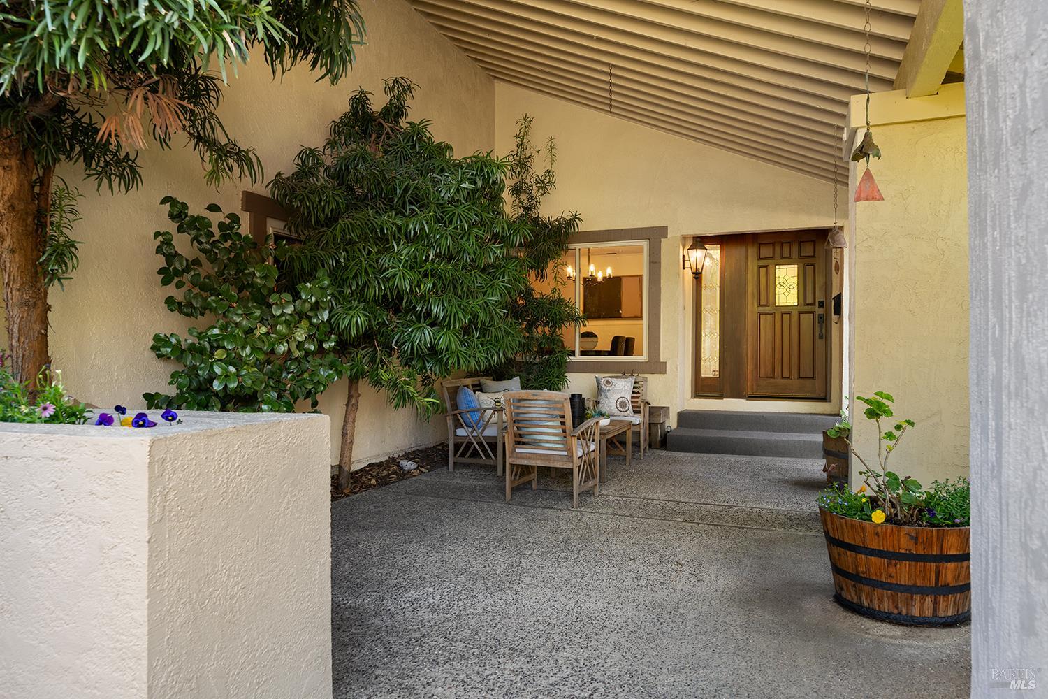 2501 Middle Creek Court Santa Rosa CA 95409