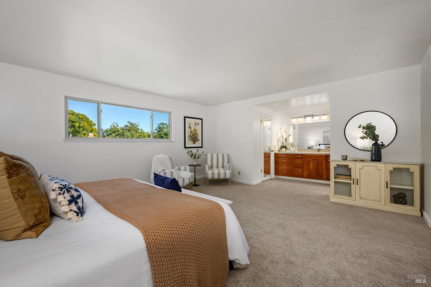 2501 Middle Creek Court Santa Rosa CA 95409