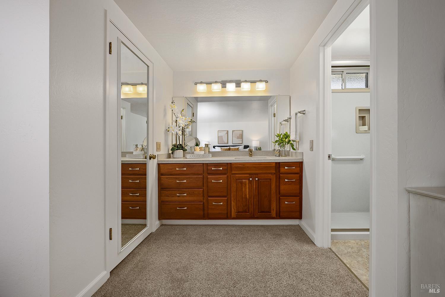 2501 Middle Creek Court Santa Rosa CA 95409