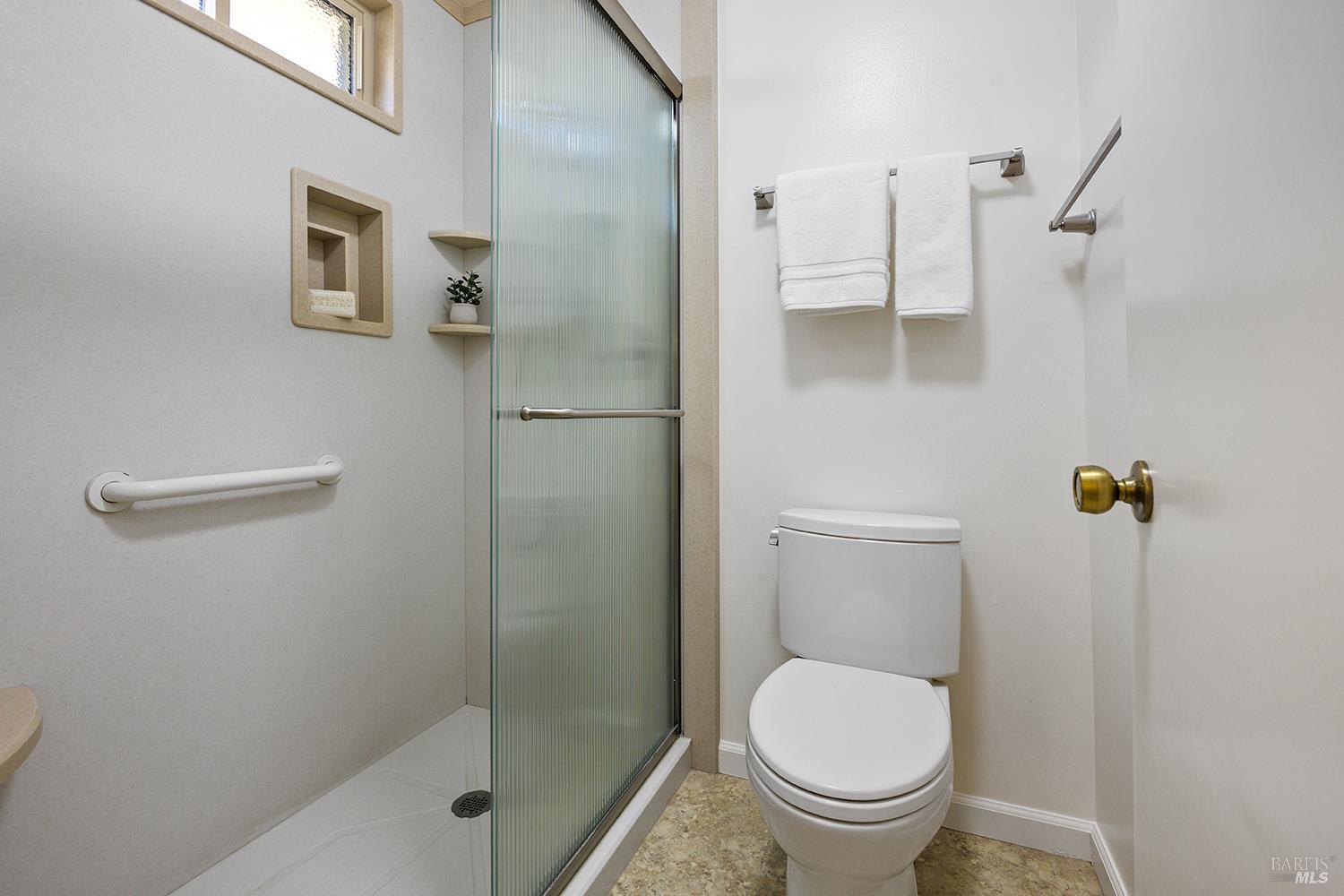 2501 Middle Creek Court Santa Rosa CA 95409