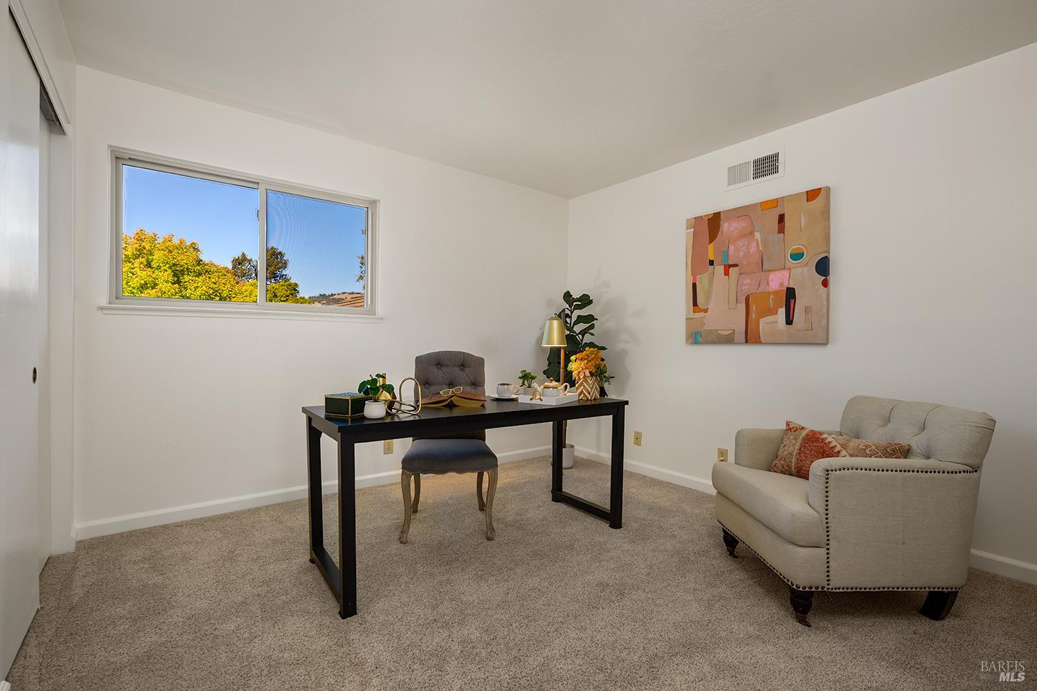 2501 Middle Creek Court Santa Rosa CA 95409