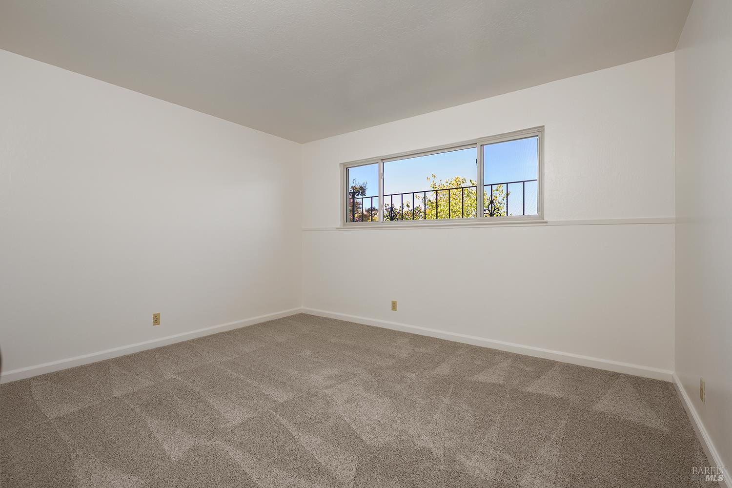 2501 Middle Creek Court Santa Rosa CA 95409