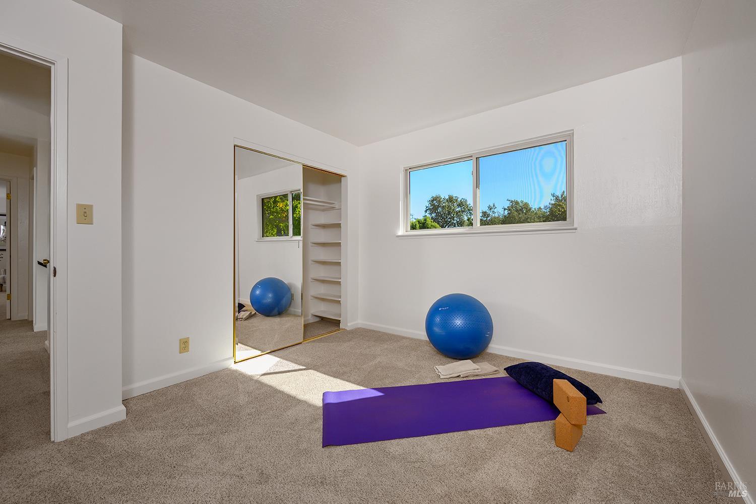 2501 Middle Creek Court Santa Rosa CA 95409