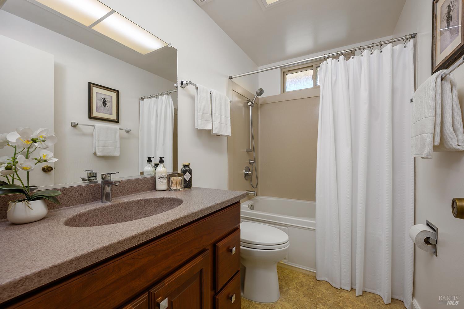 2501 Middle Creek Court Santa Rosa CA 95409