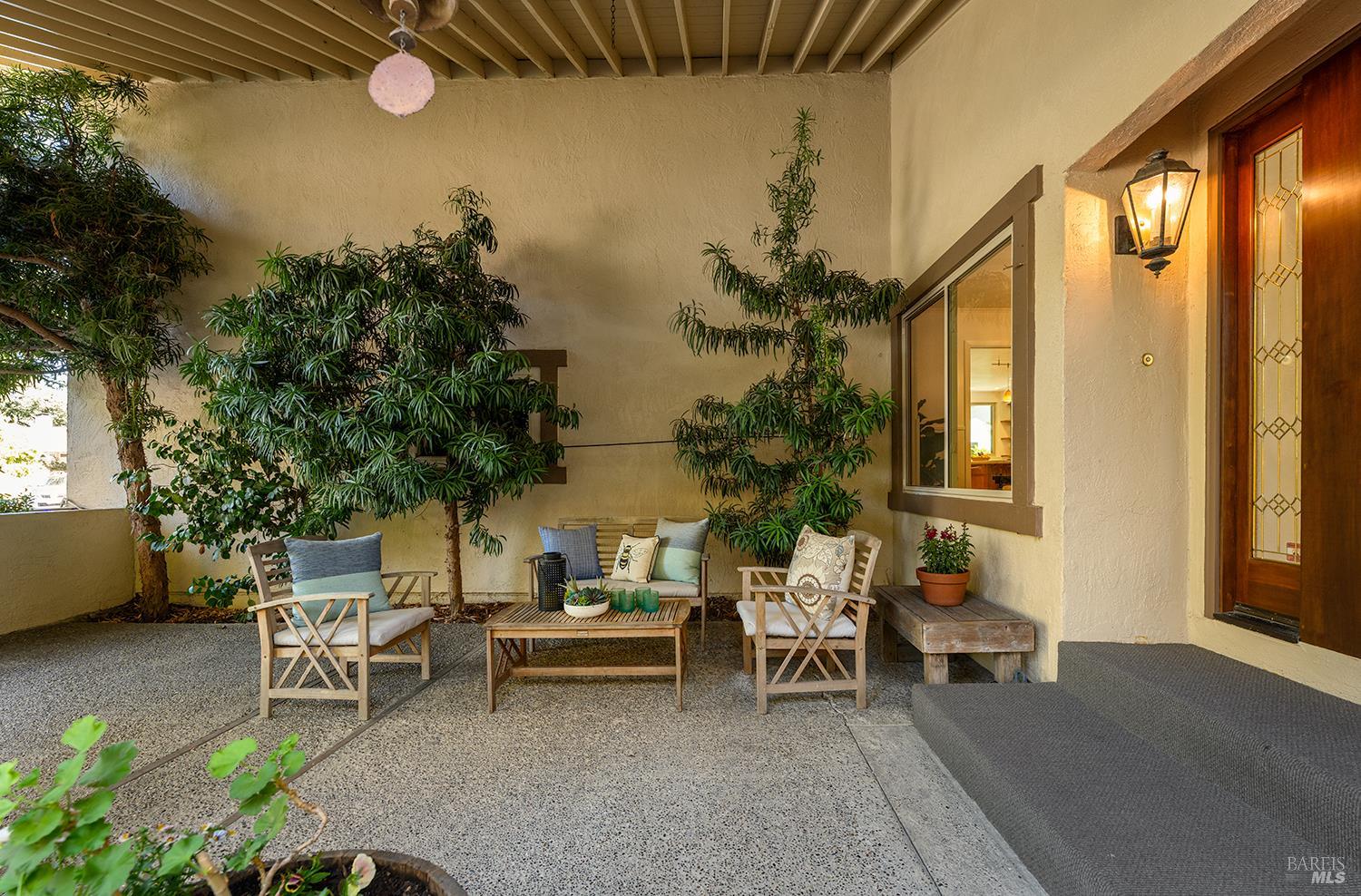 2501 Middle Creek Court Santa Rosa CA 95409
