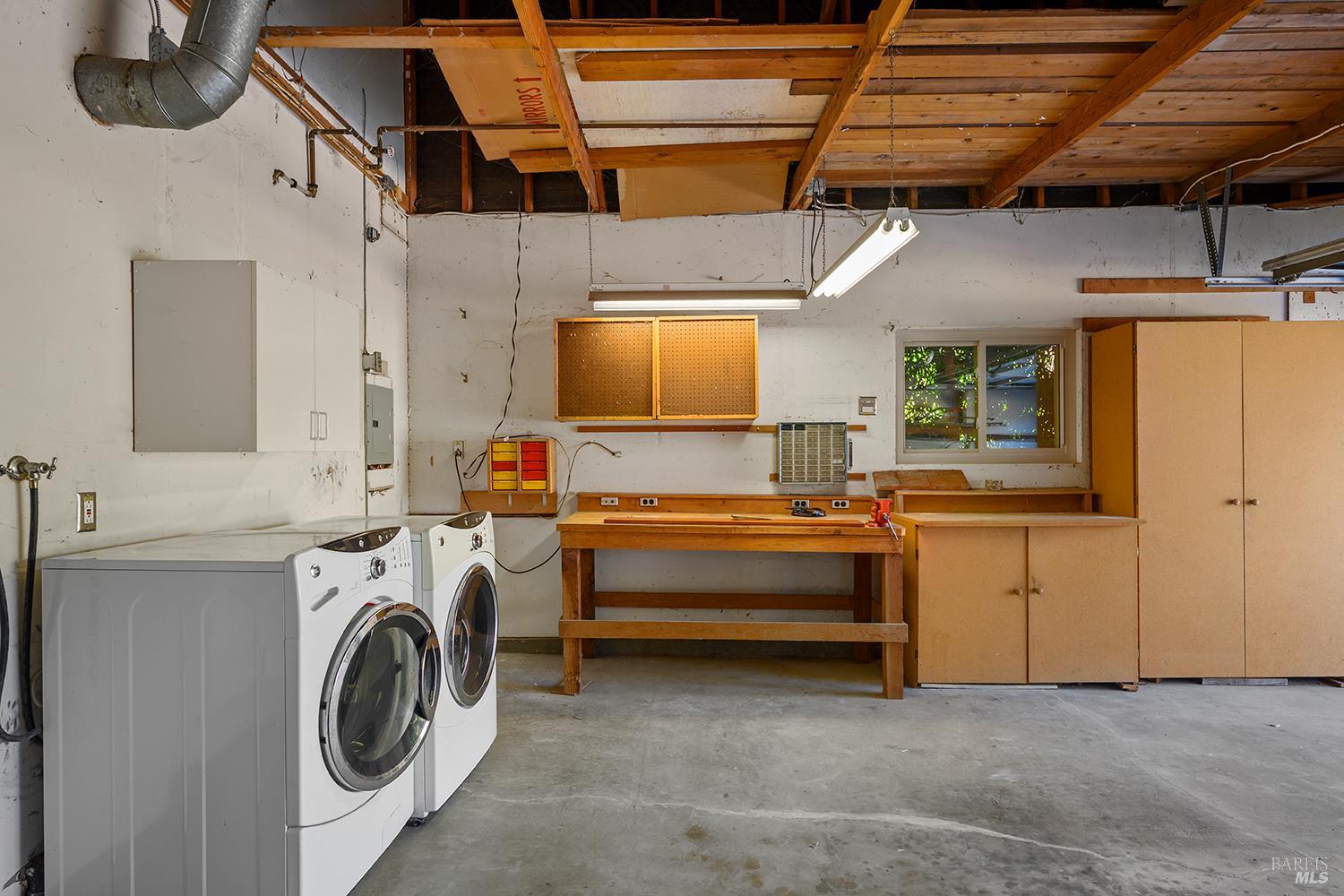 2501 Middle Creek Court Santa Rosa CA 95409