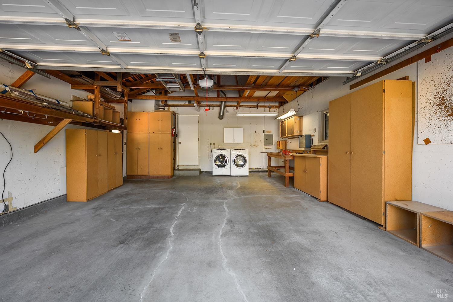 2501 Middle Creek Court Santa Rosa CA 95409