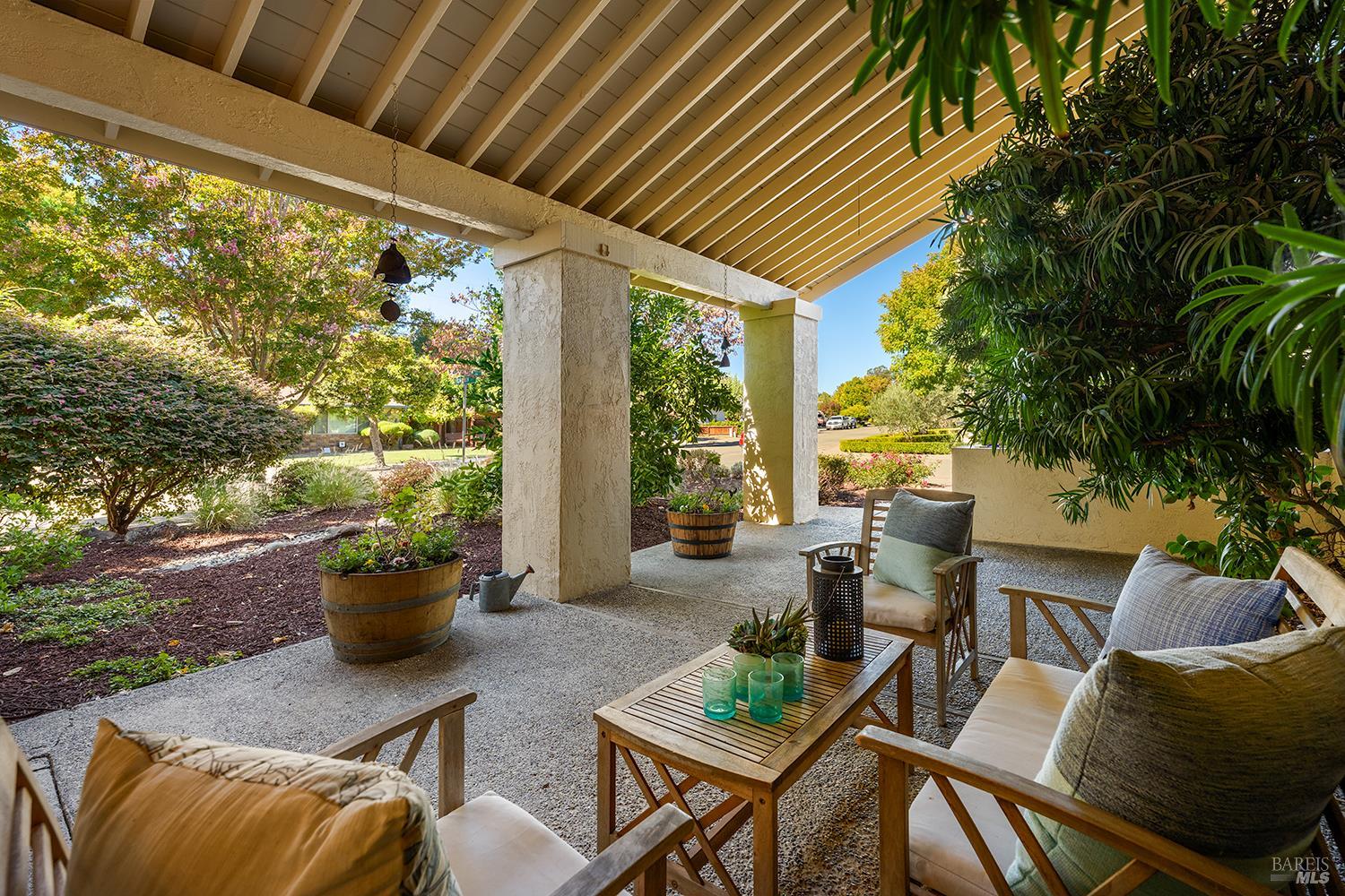 2501 Middle Creek Court Santa Rosa CA 95409