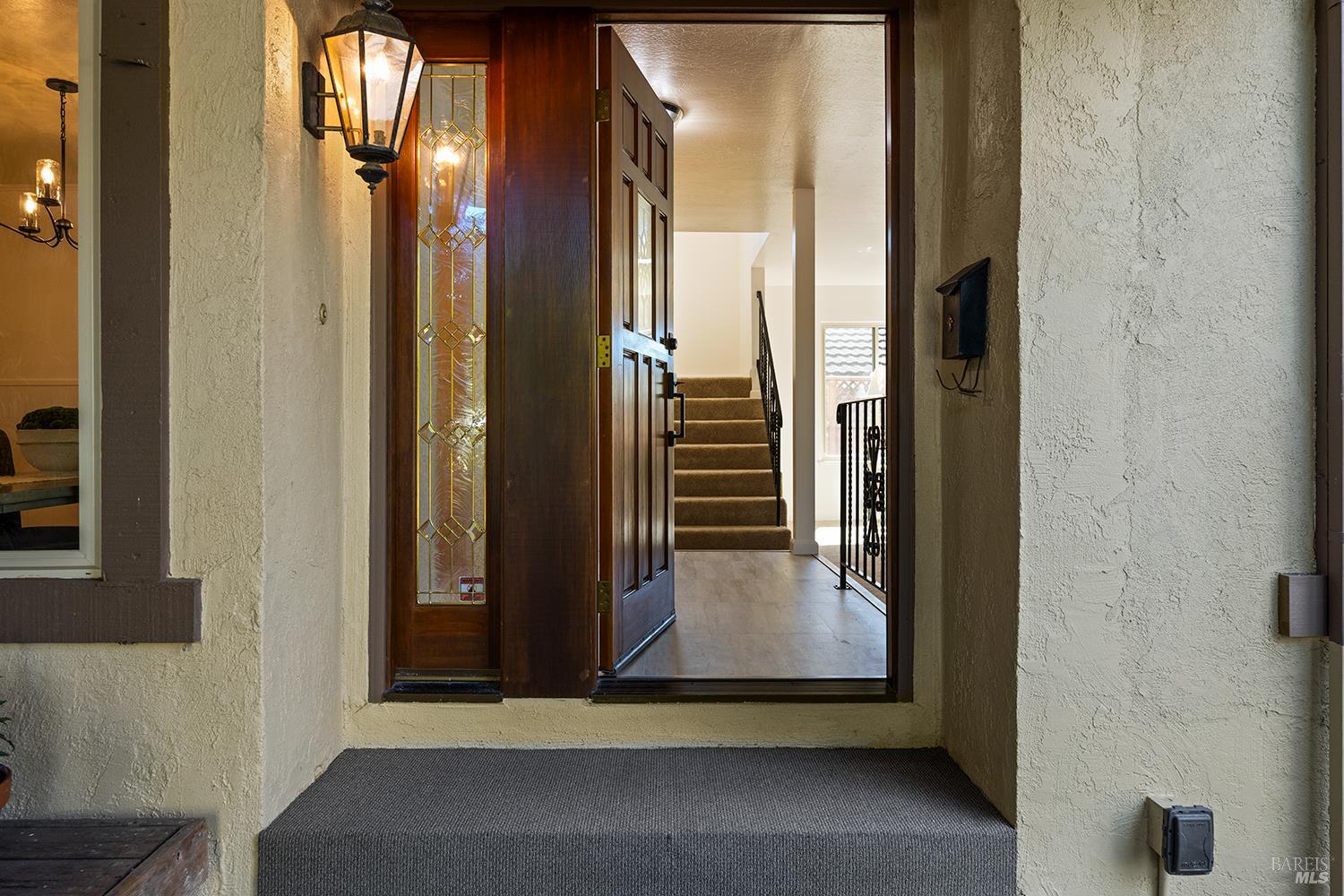2501 Middle Creek Court Santa Rosa CA 95409