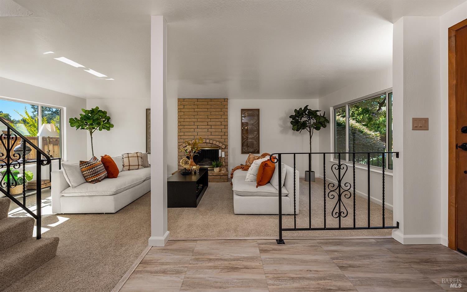 2501 Middle Creek Court Santa Rosa CA 95409