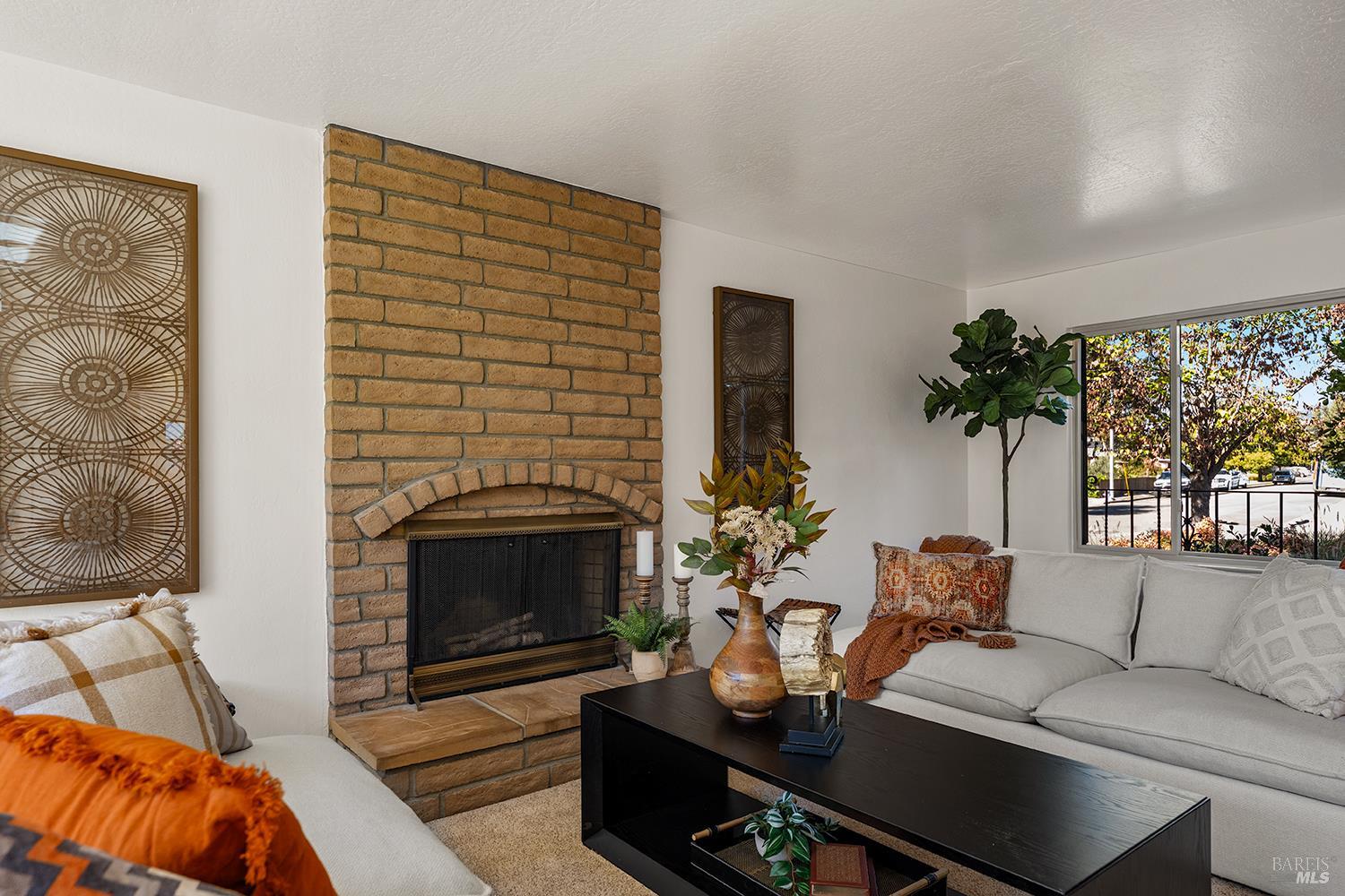 2501 Middle Creek Court Santa Rosa CA 95409