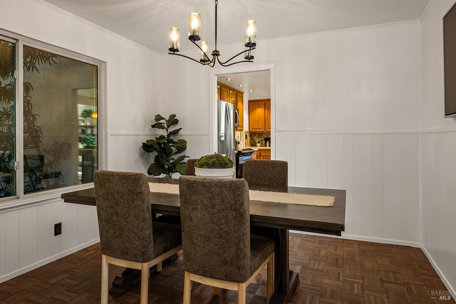 2501 Middle Creek Court Santa Rosa CA 95409