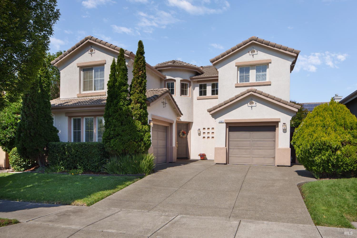 1361 Birdie Drive Windsor CA 95492