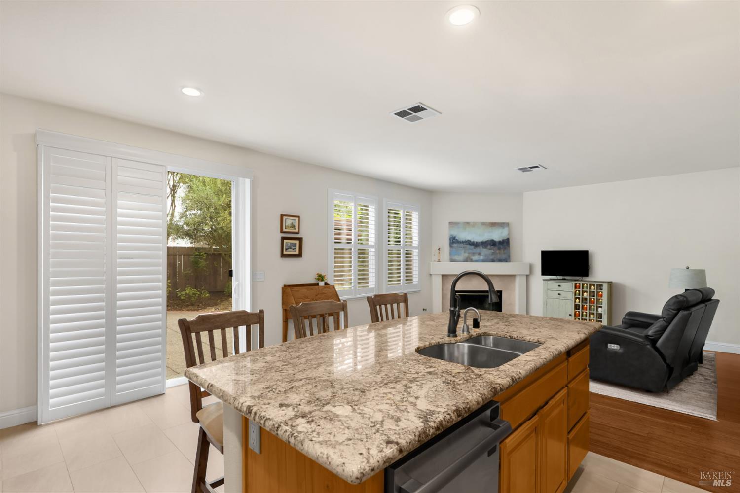 1361 Birdie Drive Windsor CA 95492