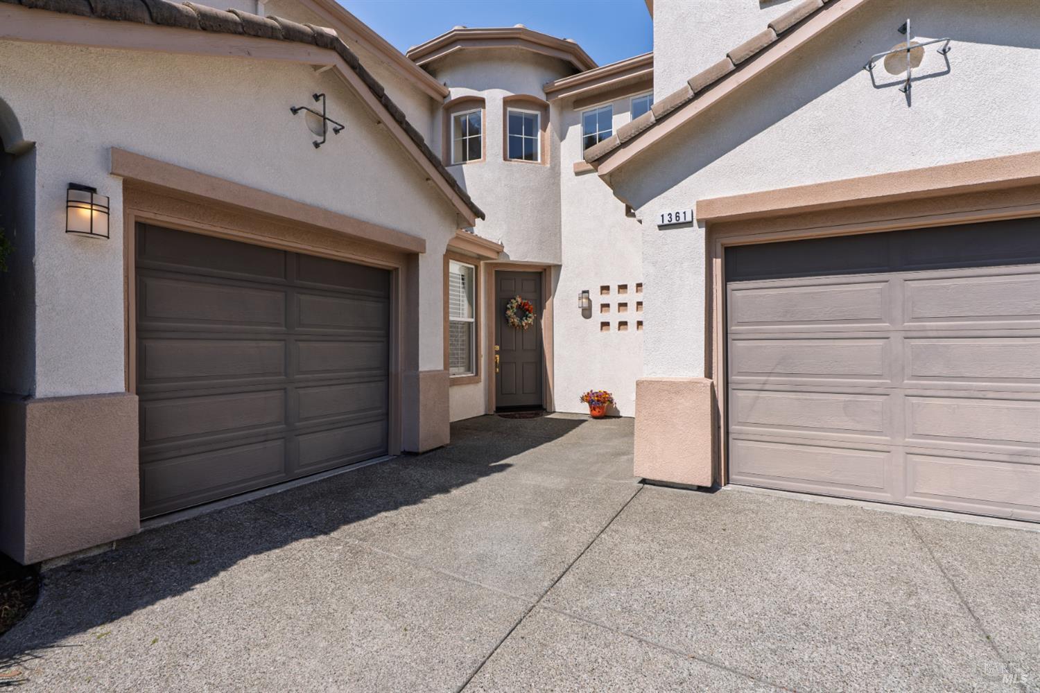 1361 Birdie Drive Windsor CA 95492