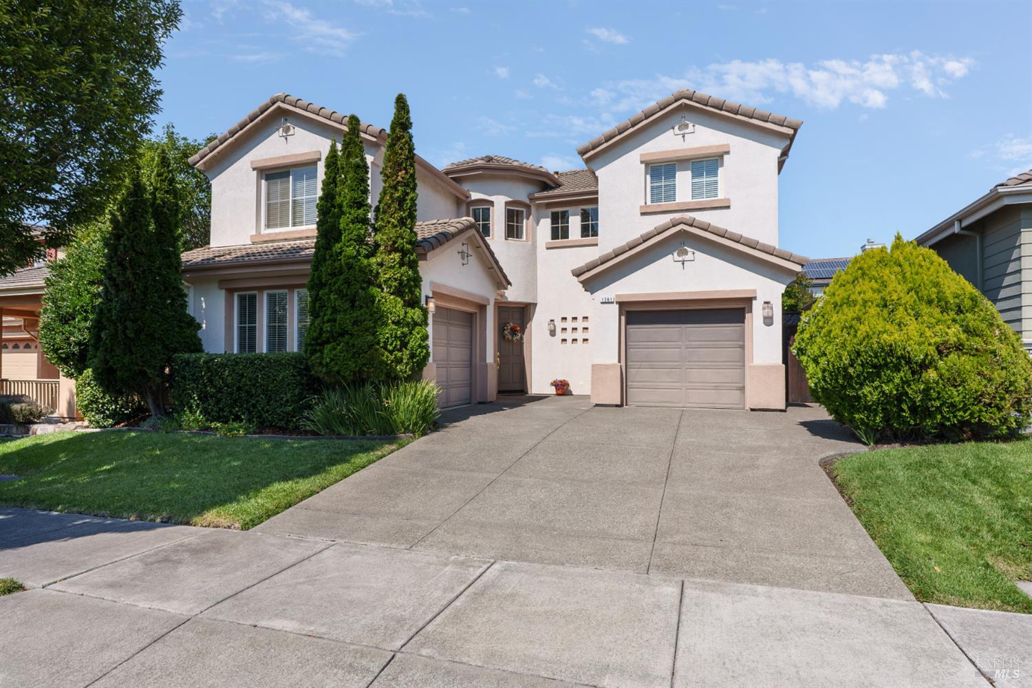 1361 Birdie Drive Windsor CA 95492