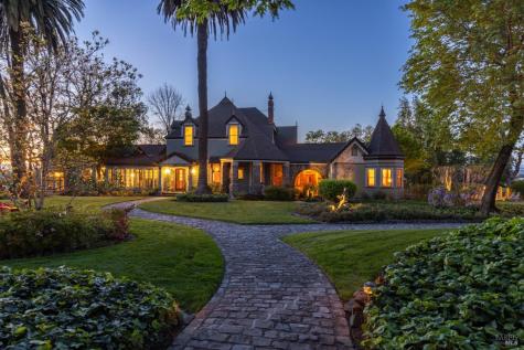 2875 Woolsey Road Windsor CA 95492