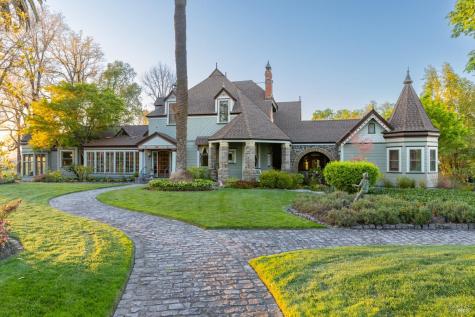2875 Woolsey Road Windsor CA 95492