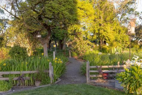 2875 Woolsey Road Windsor CA 95492