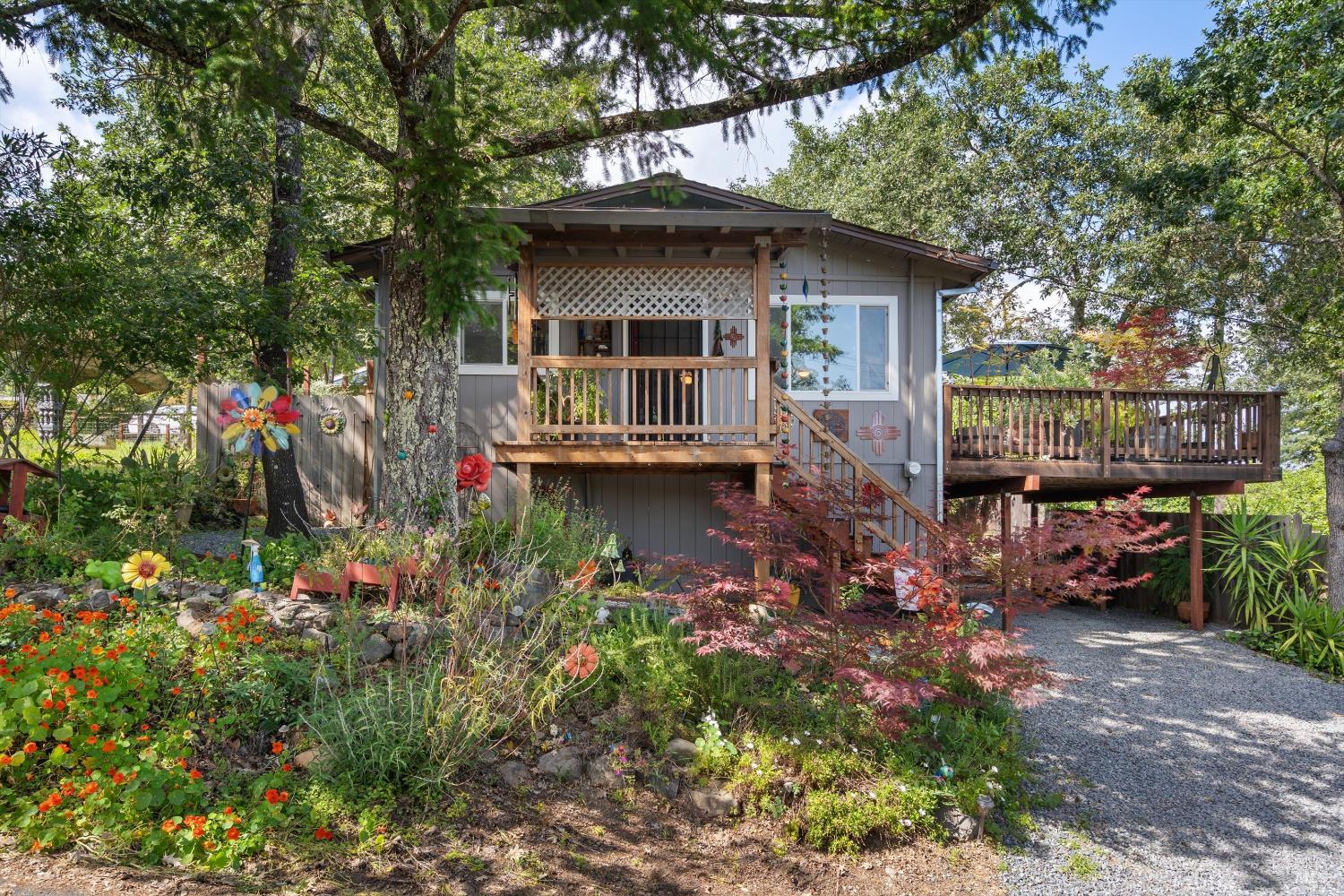 8378 Vila Road Extension Forestville CA 95436