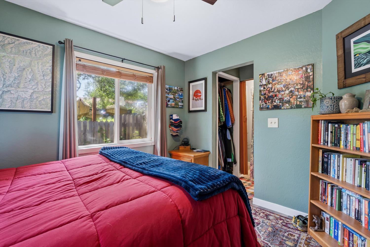 8378 Vila Road Extension Forestville CA 95436